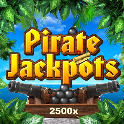 Pirate Jackpots Betway